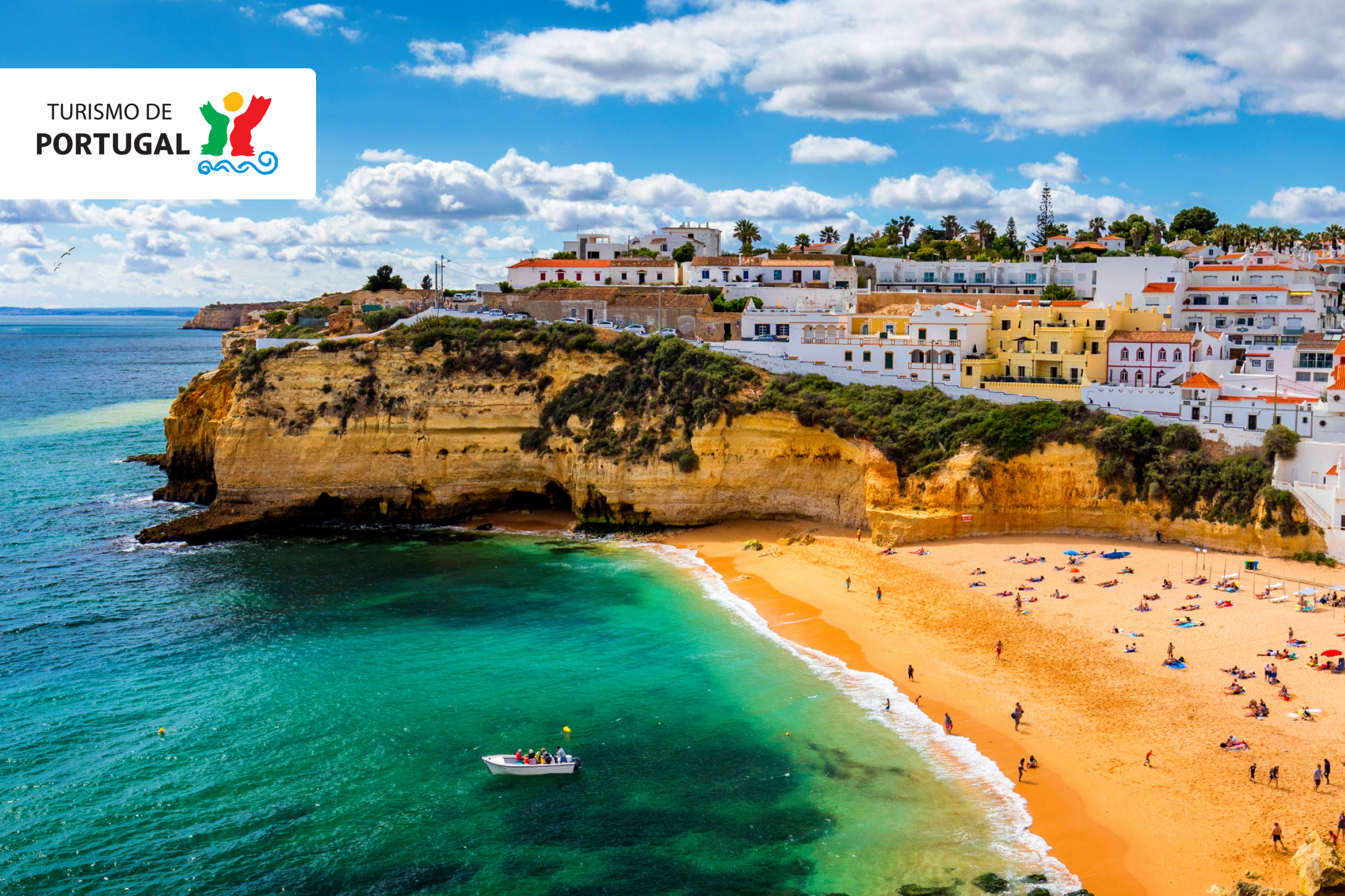 Linha de Apoio + Eficiência Hídrica Algarve – Turismo de Portugal